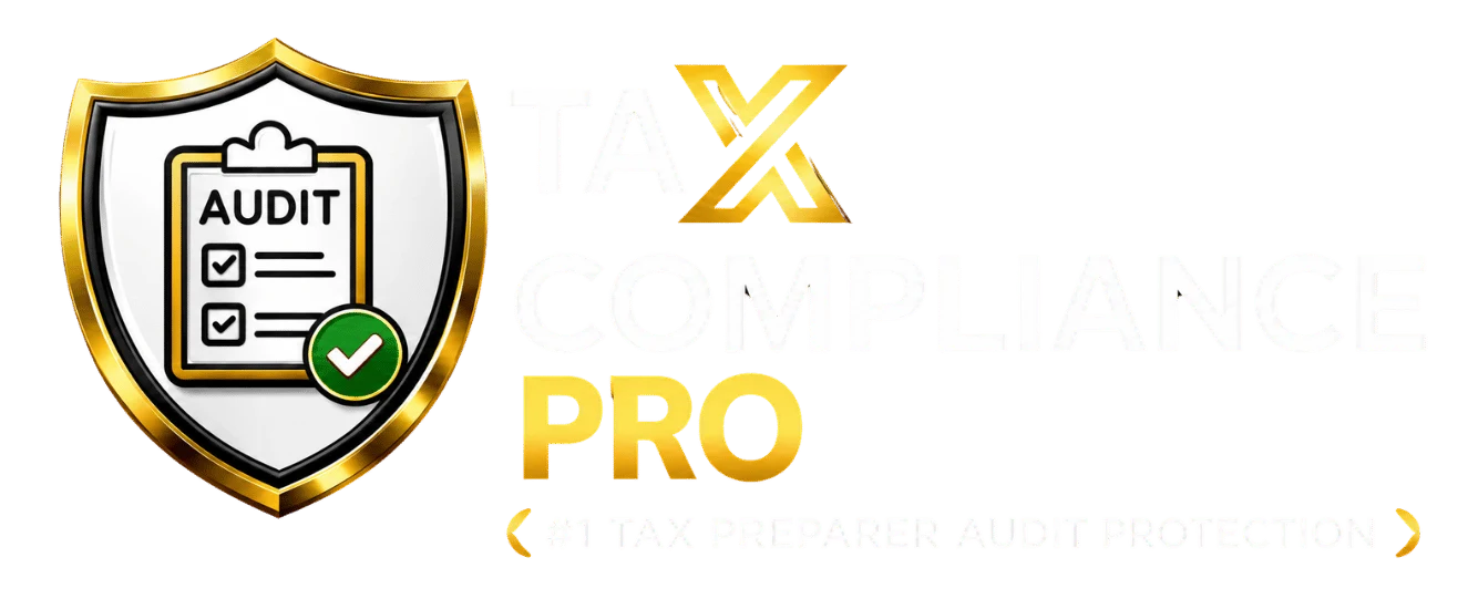 Tax Compliance Pro